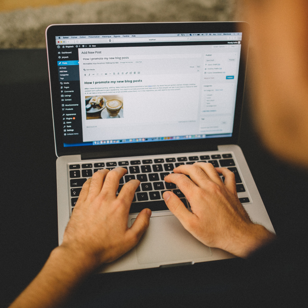 A Step-by-Step Guide on Adding and Managing Users in WordPress