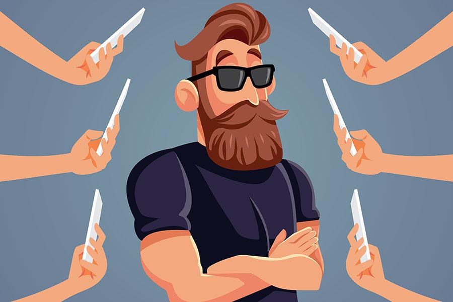 How to Find the Perfect Social Media Influencer for Your Business?