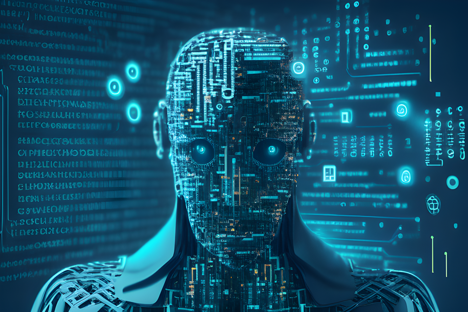 The Role of AI in Modern Scams